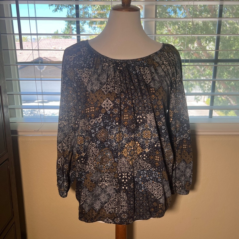 Michael Kors blouse,  medium size
